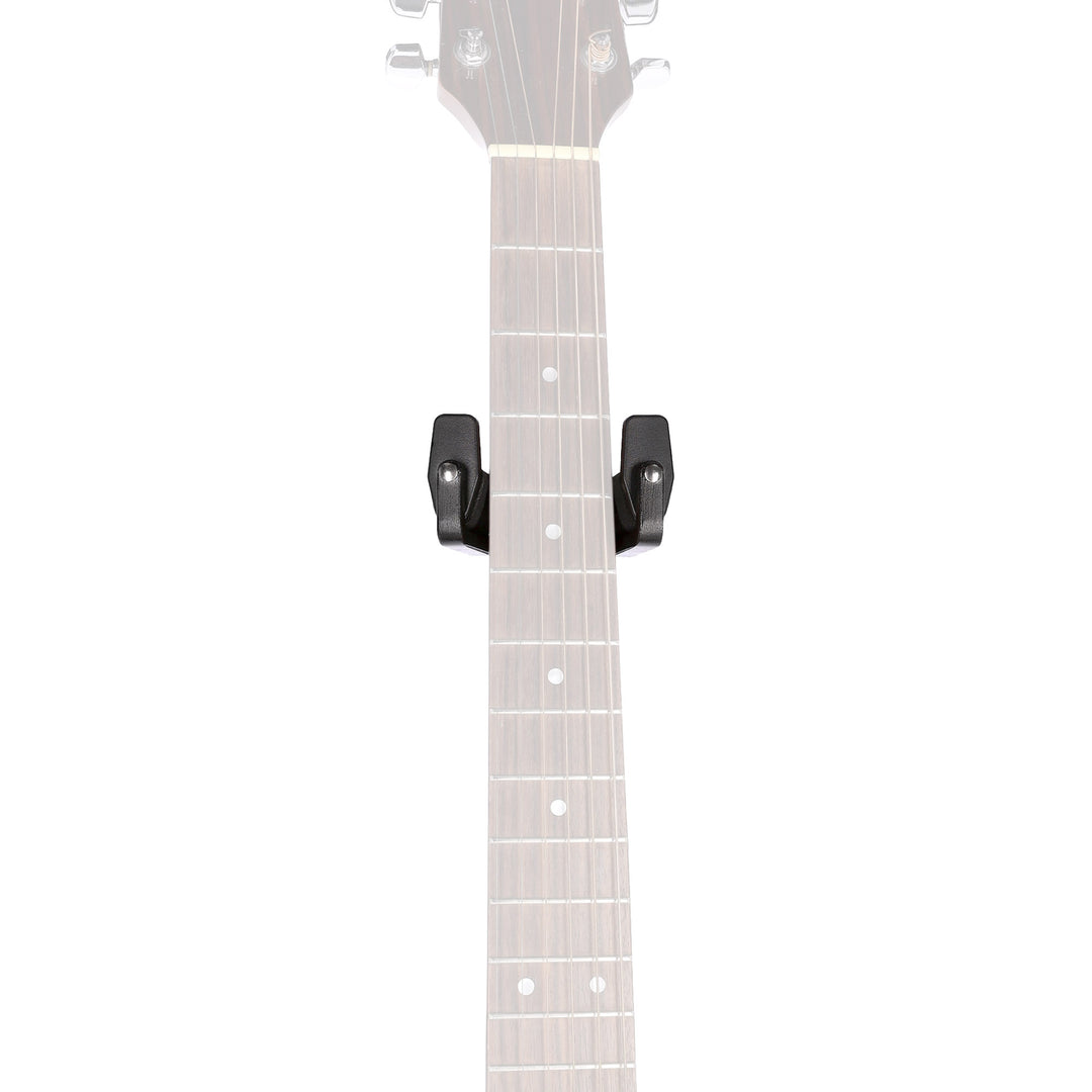 Gravity GS LS 01 NH B - Gitarrer GLOW-STAND®, Neckhug