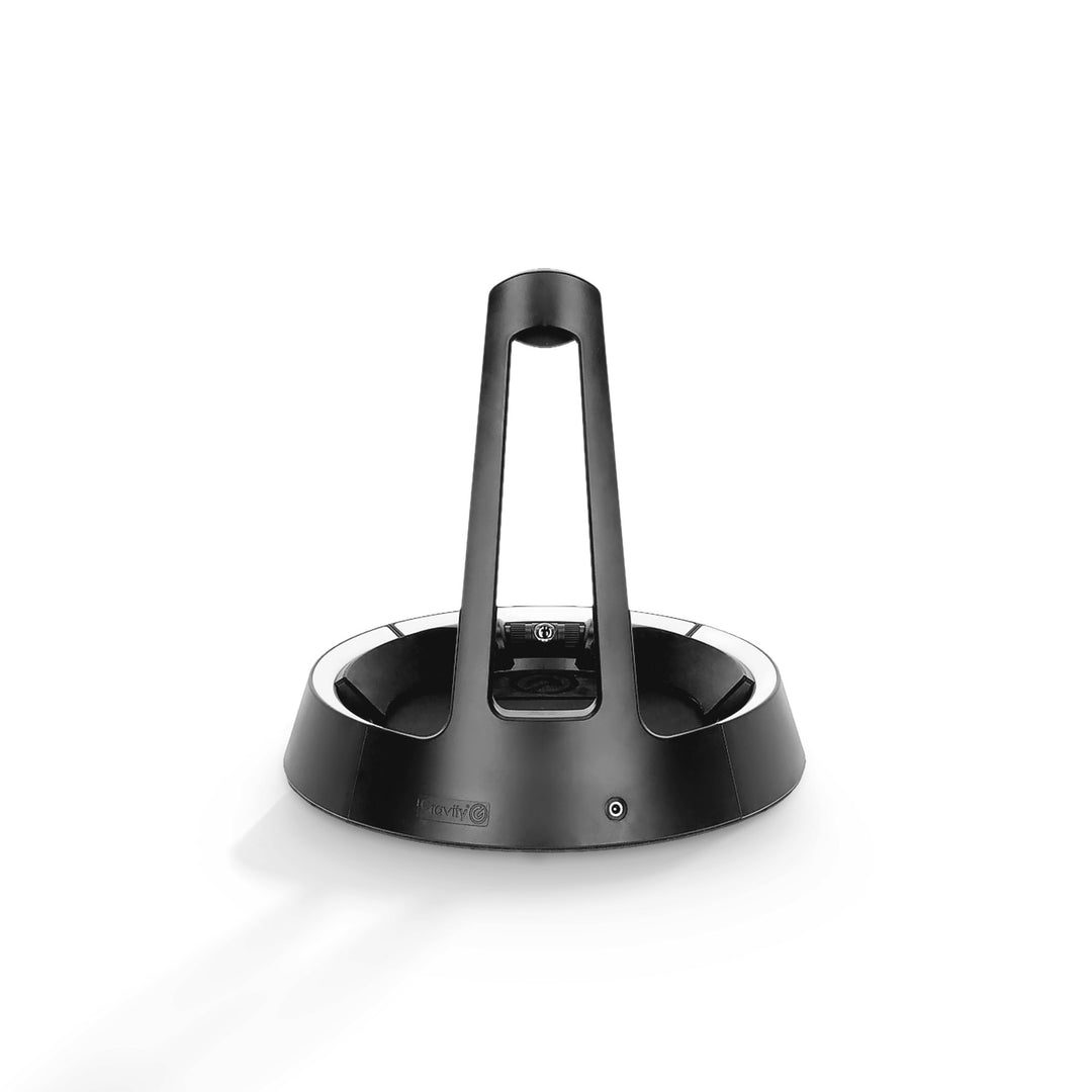 Gravity GS LS A 01 B - Gitarrer GLOW STAND®, A-stativ