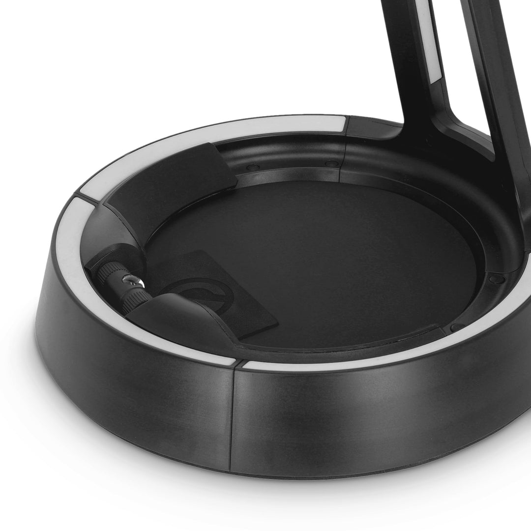 Gravity GS LS A 01 B - Gitarrer GLOW STAND®, A-stativ