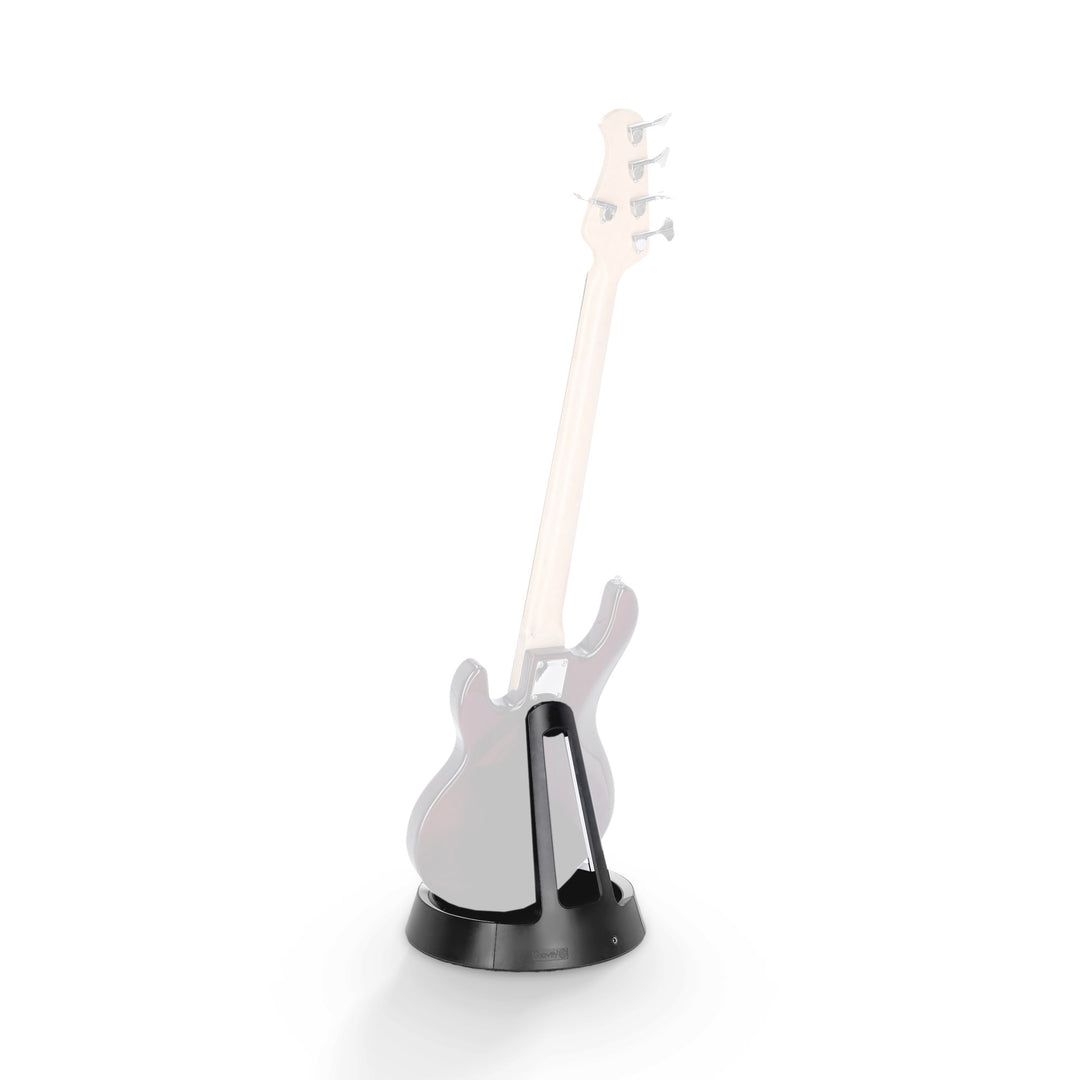 Gravity GS LS A 01 B - Gitarrer GLOW STAND®, A-stativ
