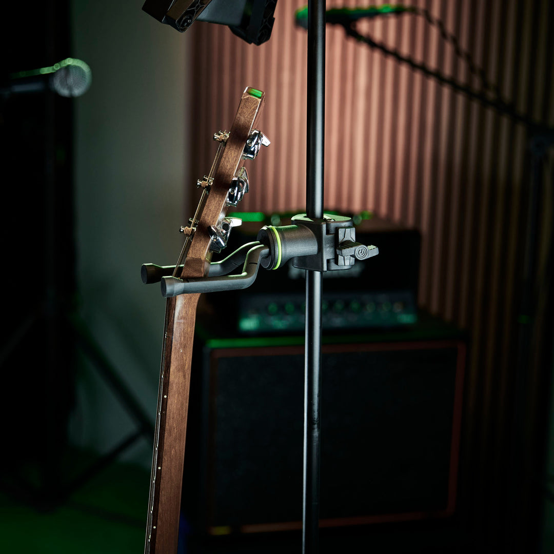 Gravity GS MS 08 - resande gitarrhållare