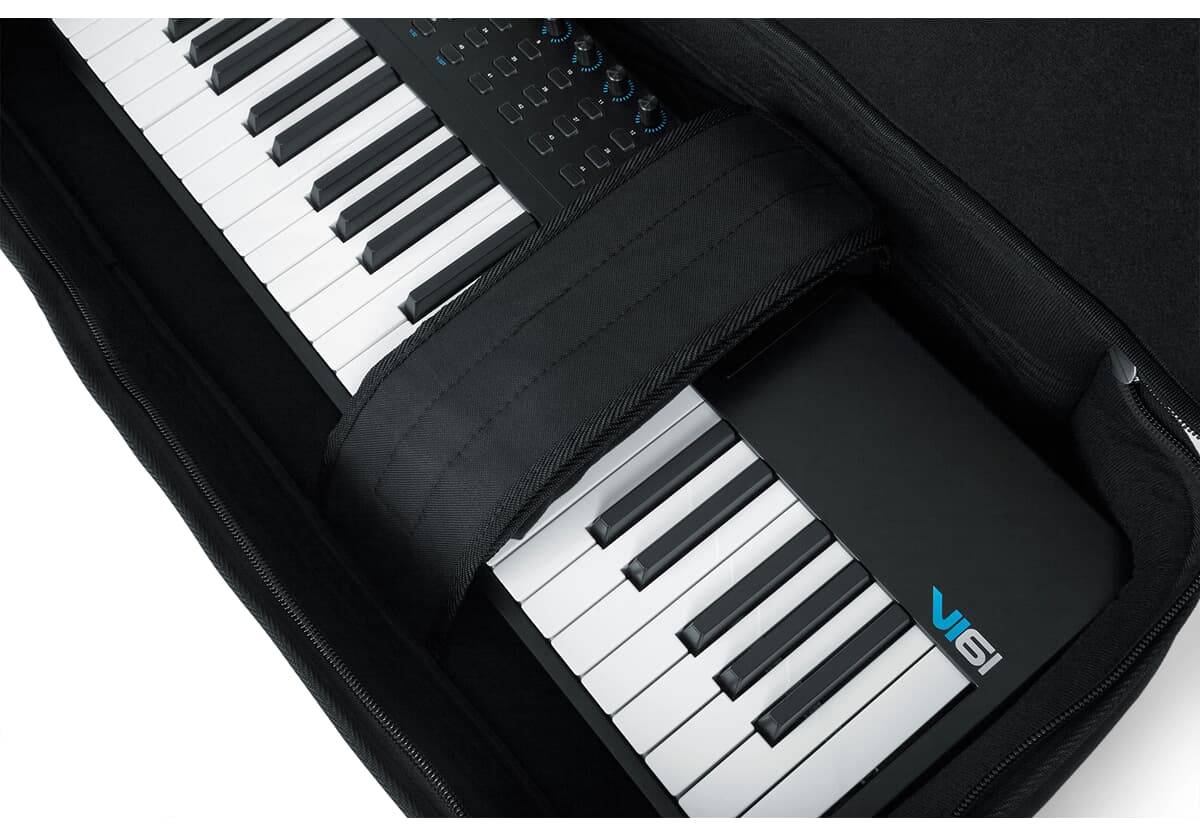 Gator GKB 61 (Slim)