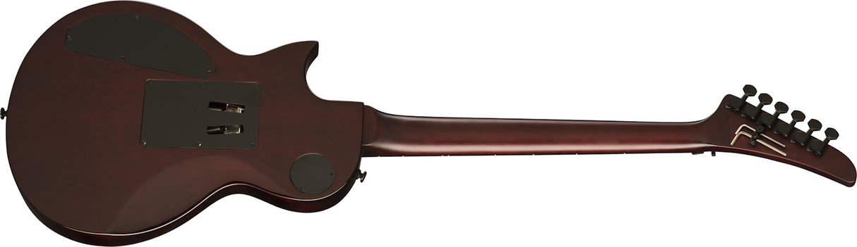 Kramer Guitars Assault Plus elgitarr (Bengal Burst )