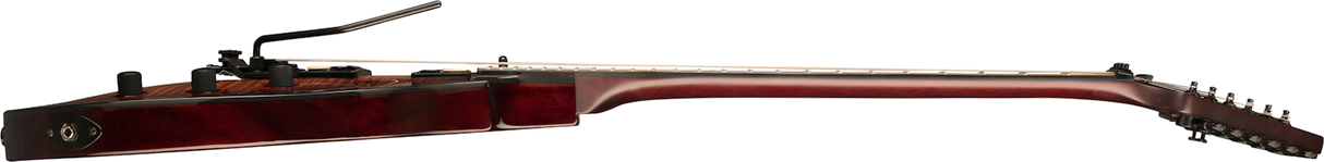 Kramer Guitars Assault Plus elgitarr (Bengal Burst )