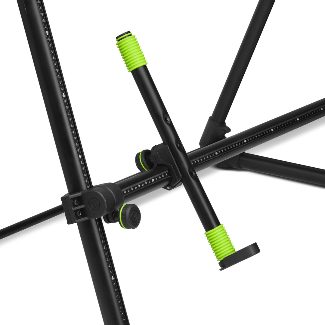 Gravity KS MKS 01 B - Stativ til flere keyboards