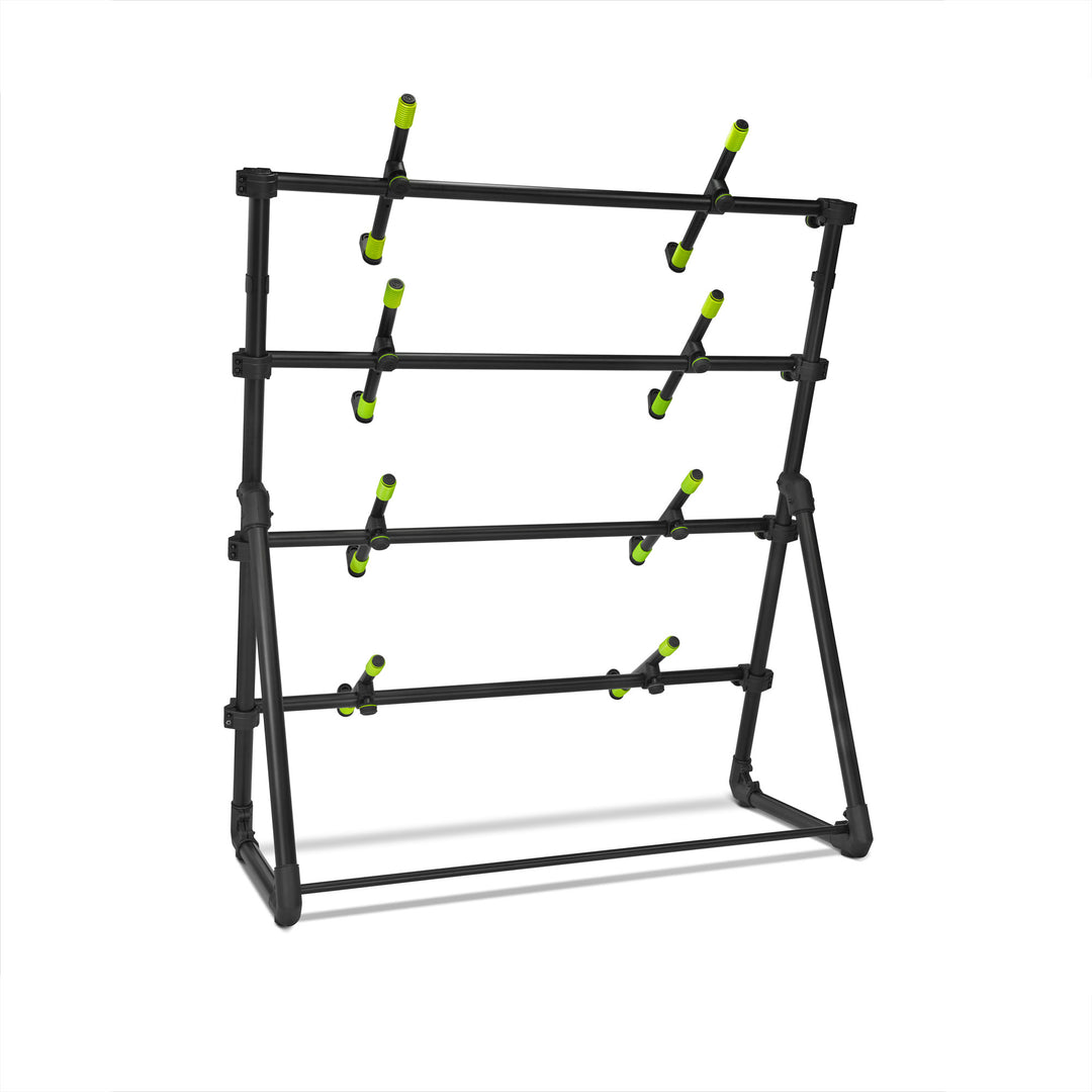 Gravity KS MKS 01 B - Stativ til flere keyboards