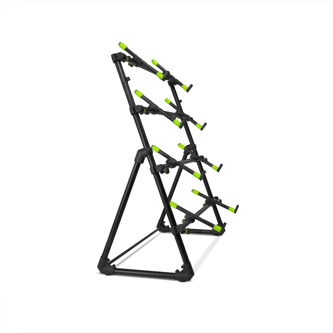 Gravity KS MKS 01 B - Stativ til flere keyboards