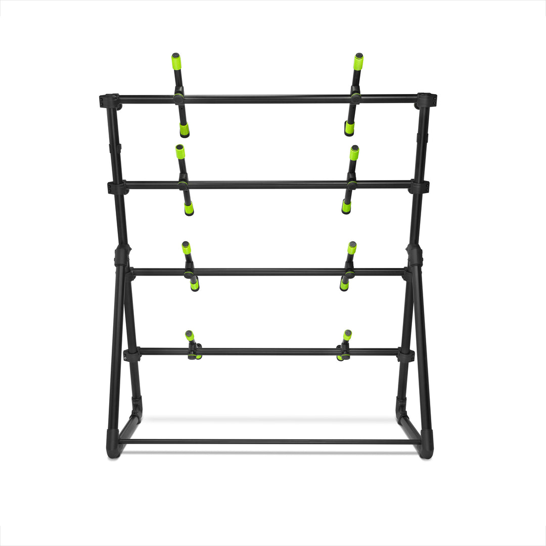 Gravity KS MKS 01 B - Stativ til flere keyboards