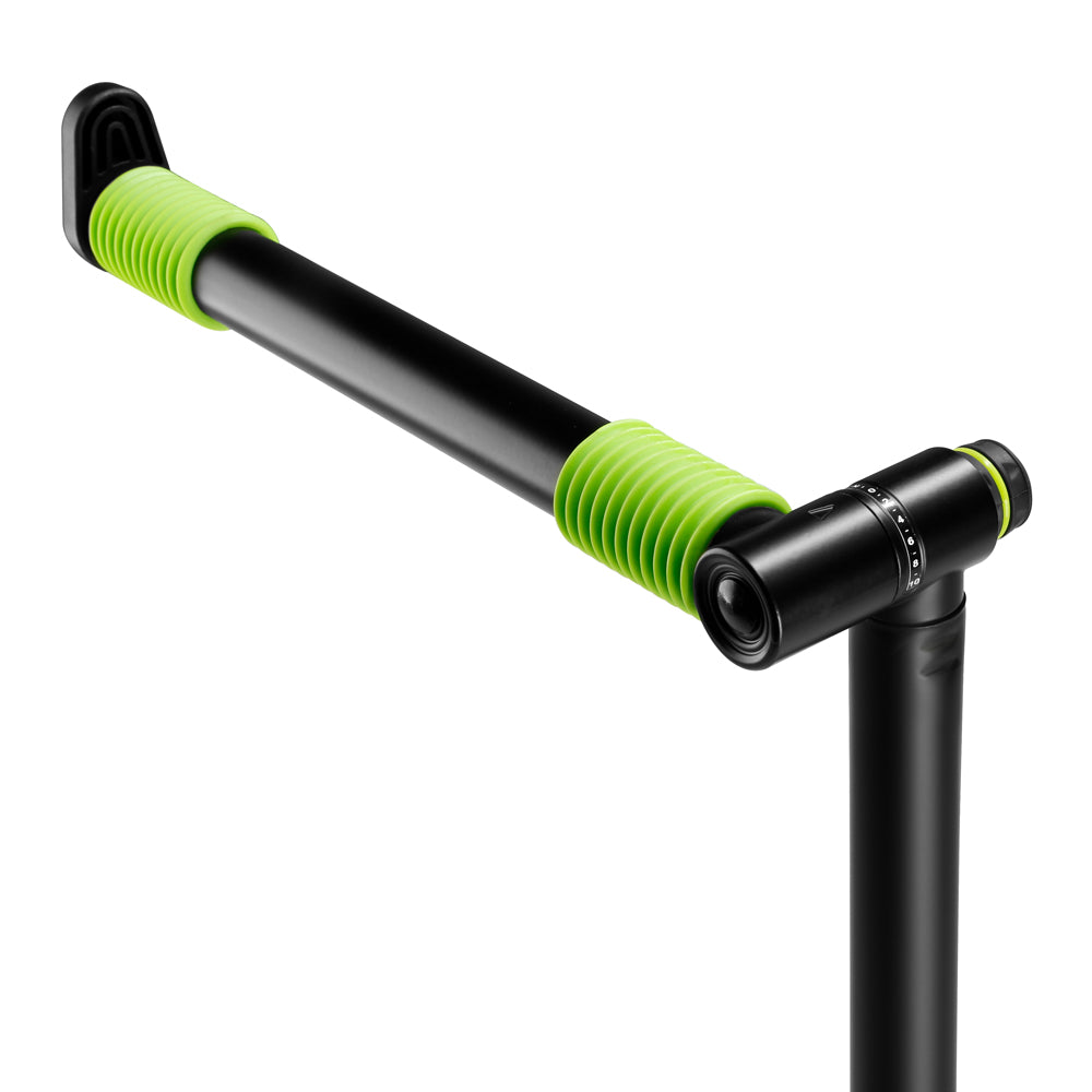 Gravity KSX 2 T - Vippbar hylla för GKSX-keyboardstativ