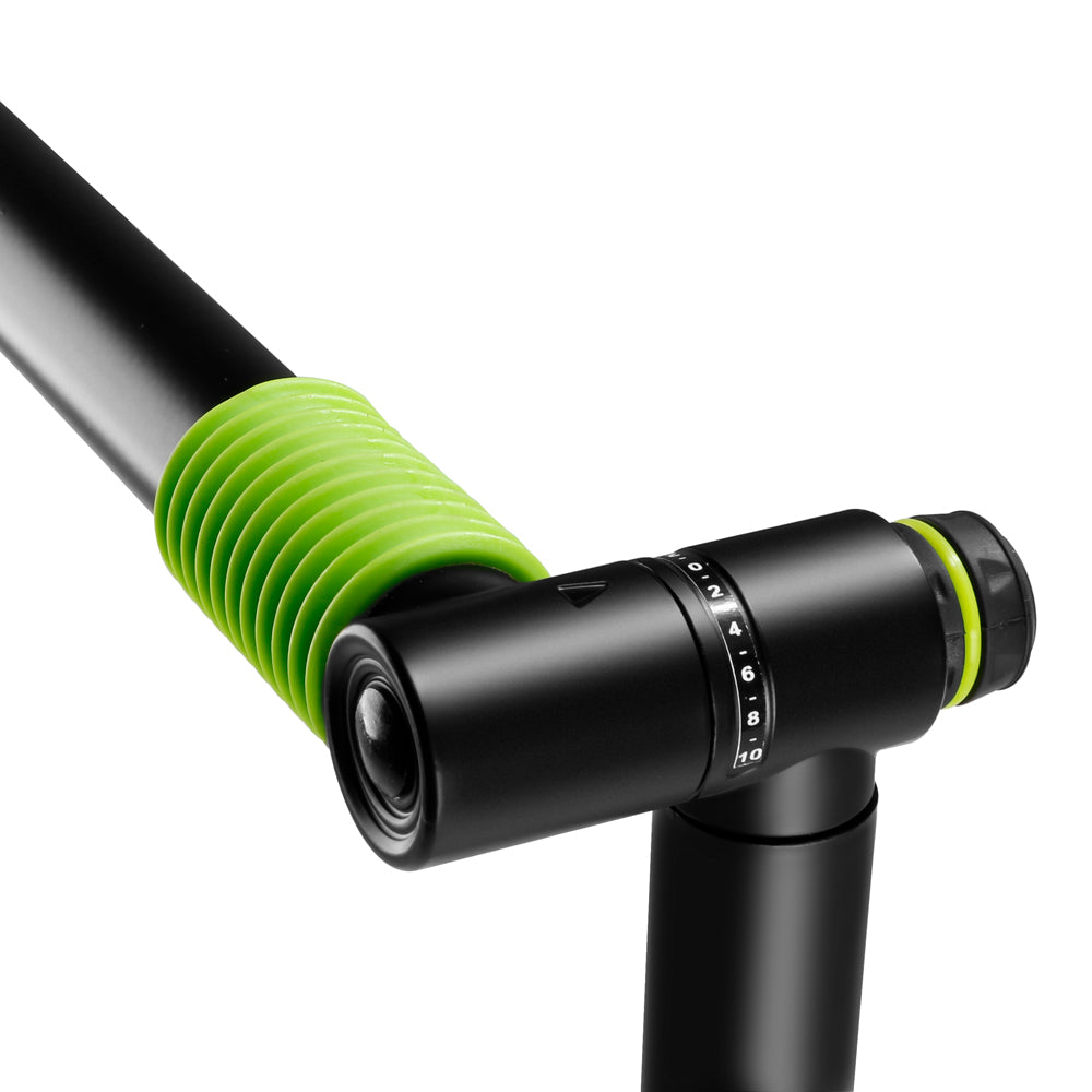 Gravity KSX 2 T - Vippbar hylla för GKSX-keyboardstativ