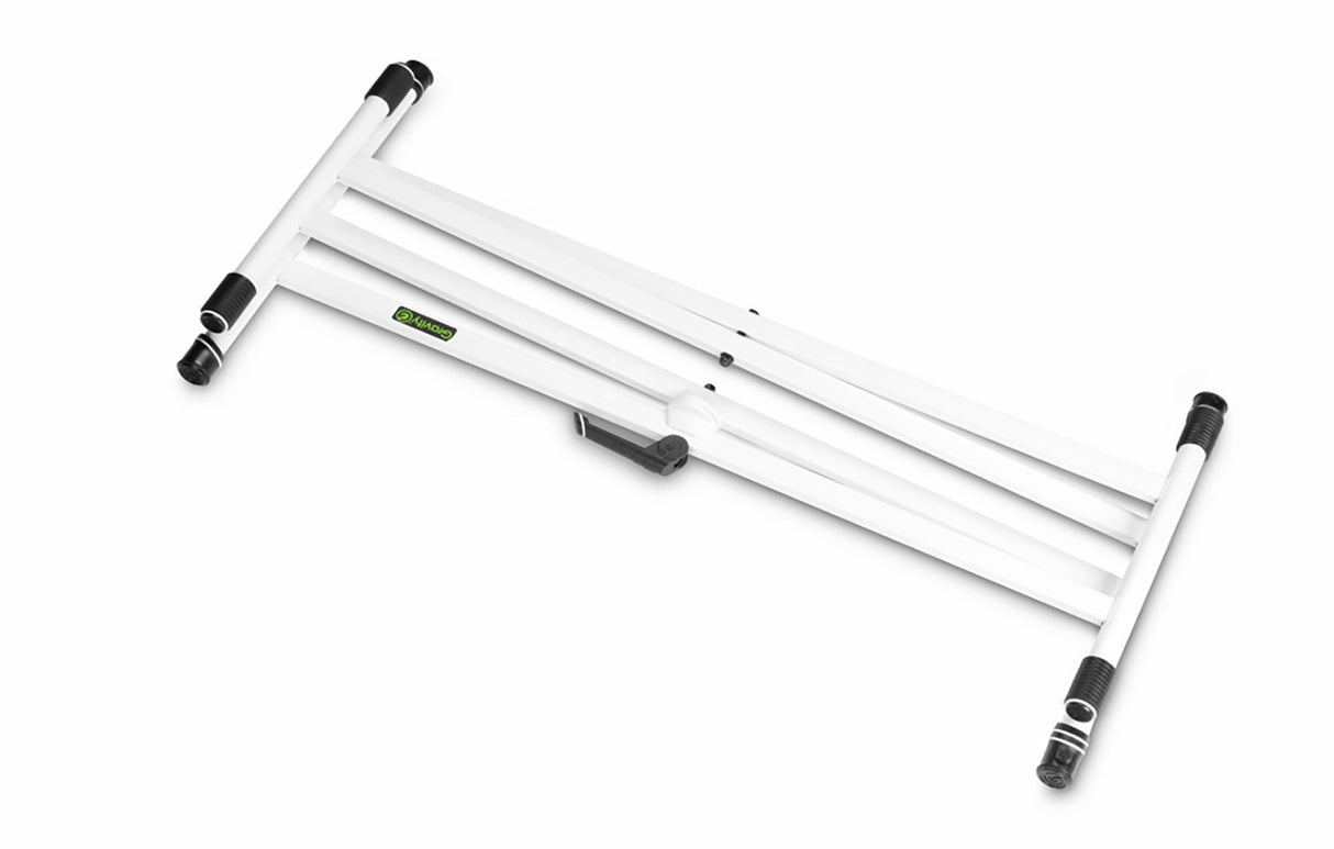 Gravity Keyboard Stand KSX 2 (Vit)