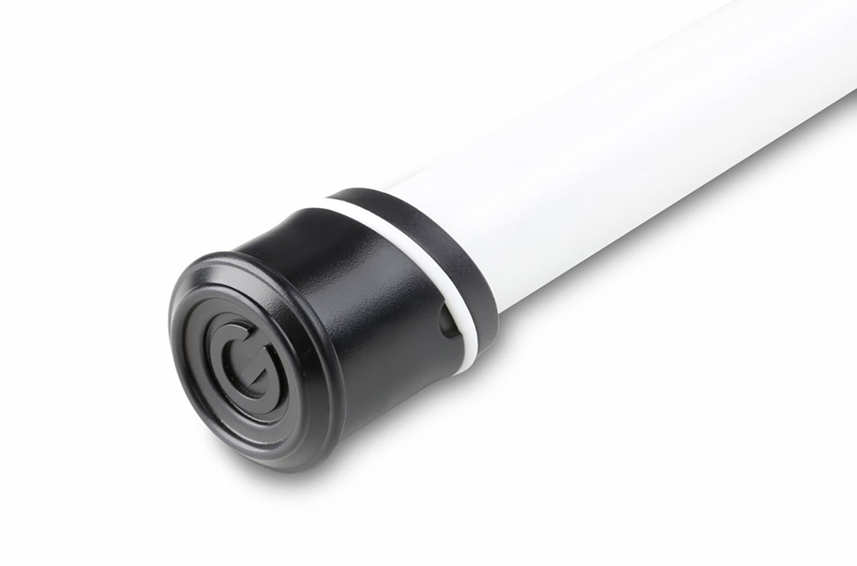 Gravity Keyboard Stand KSX 2 (Vit)