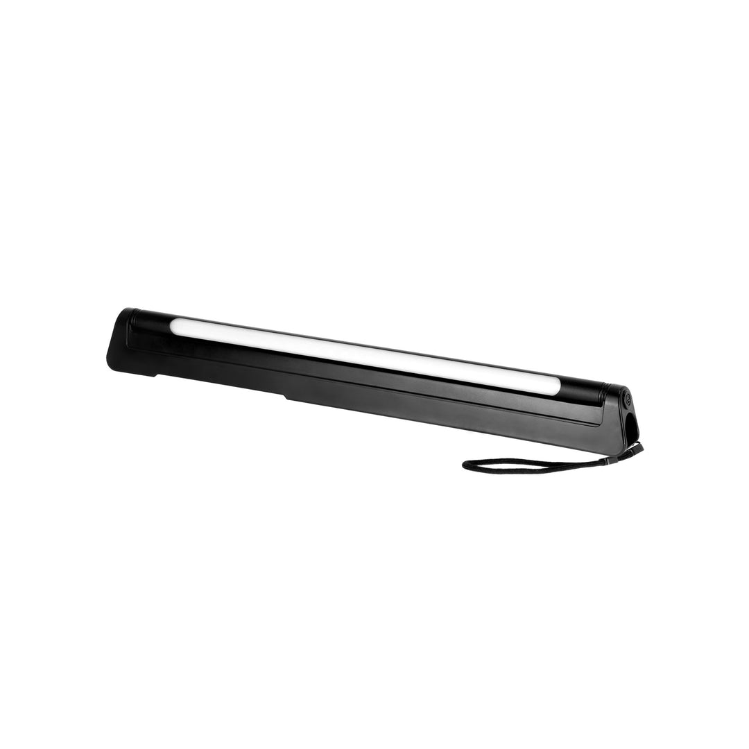 Gravity LED STICK 1 B - Kompakt, magnetisk och dimbar LED-lysbalk med USB-laddningsport