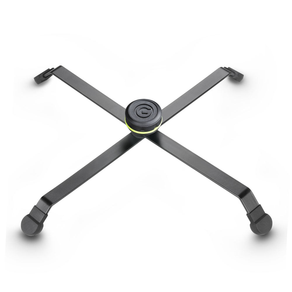 Gravity LS FLOORX B - Hopfällbart golvstativ för spotlights