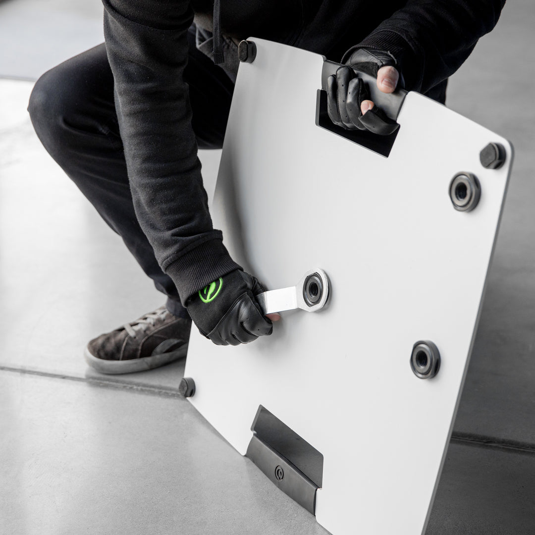 Gravity LS M20 NØGLE - M20-nøgle til GLS331- / GLS431-stativer