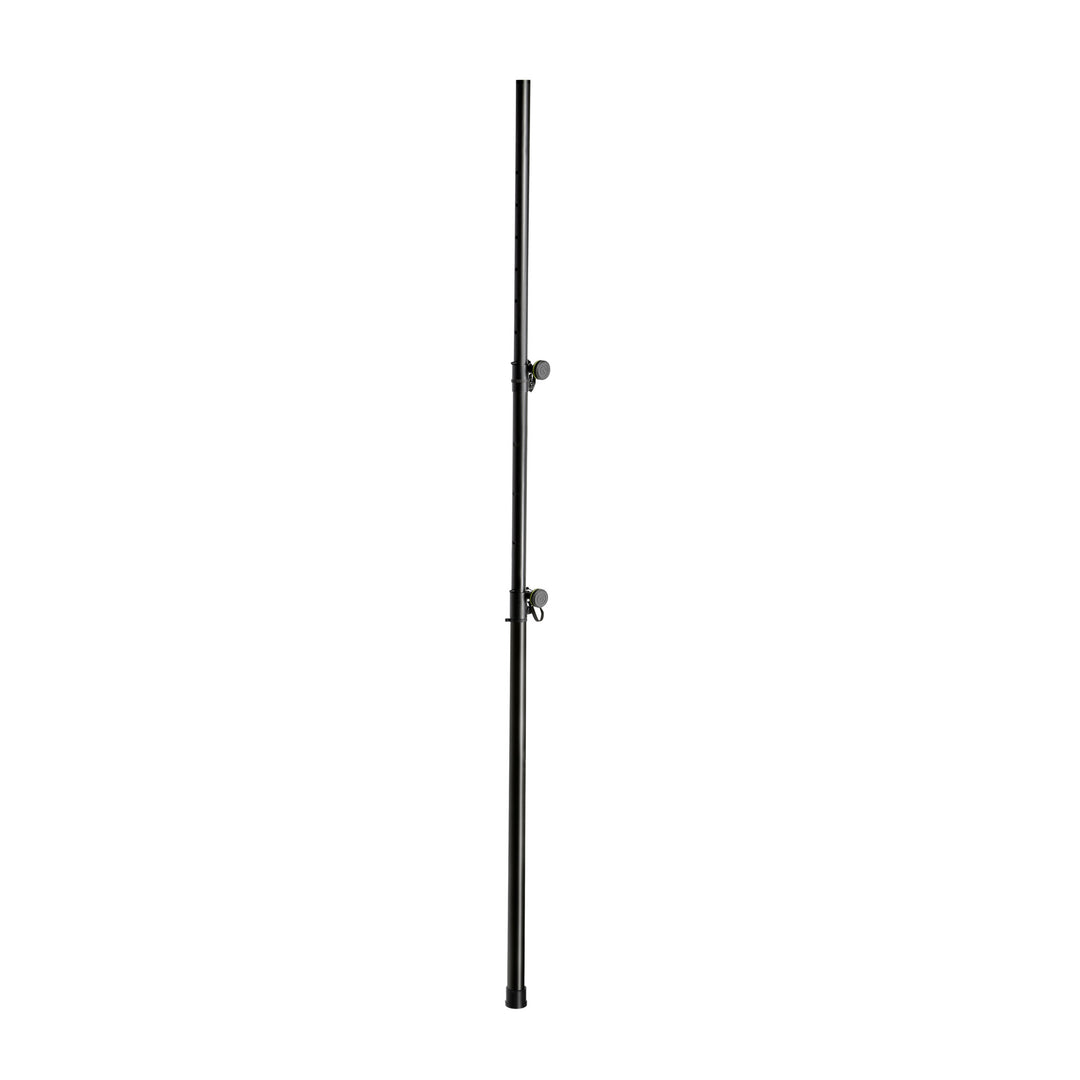 Gravity LS P 431 XL B - Dubbelt förlängningsrör, M10 till M20, 3500 mm
