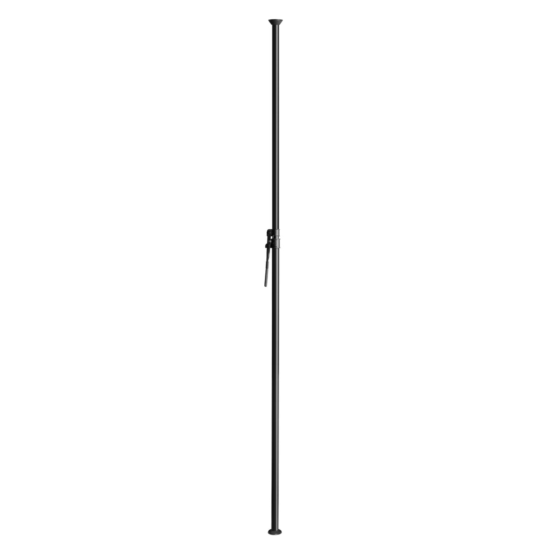 Gravity LS VARI®-POLE 01 B - Spännstång VARI®-POLE, 2,10 - 3,70 m