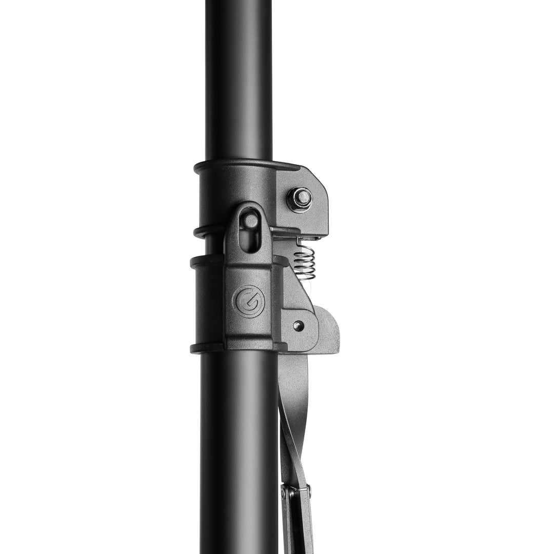Gravity LS VARI®-POLE 01 B - Spännstång VARI®-POLE, 2,10 - 3,70 m