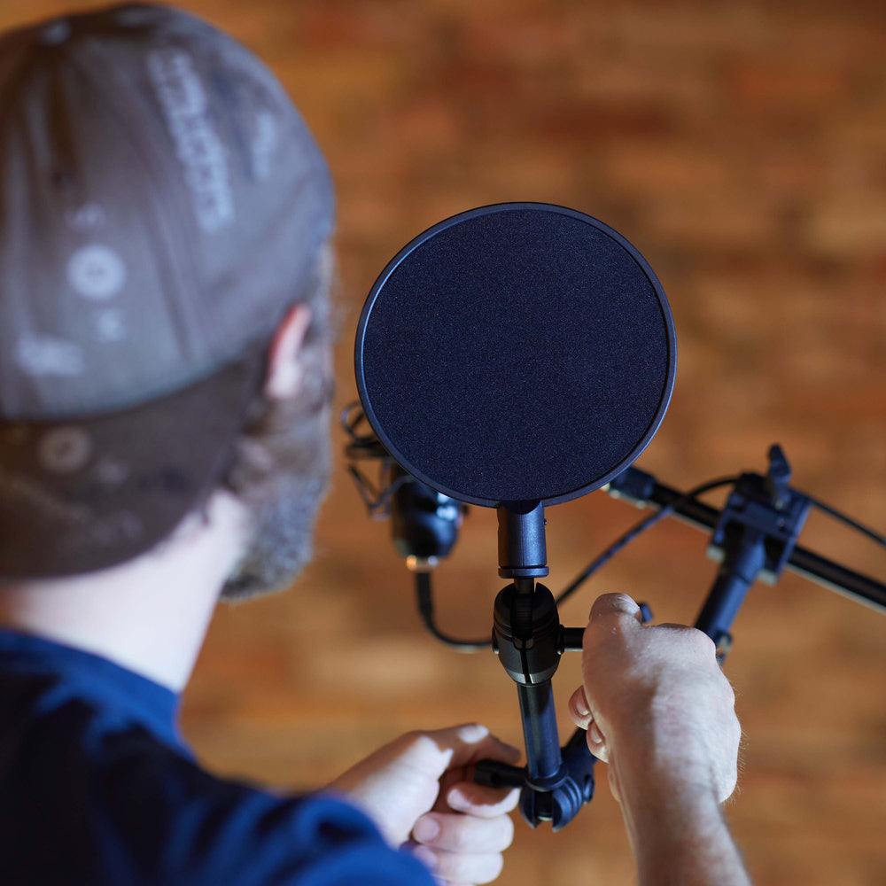 Gravity MA POP 1 Pop-filter