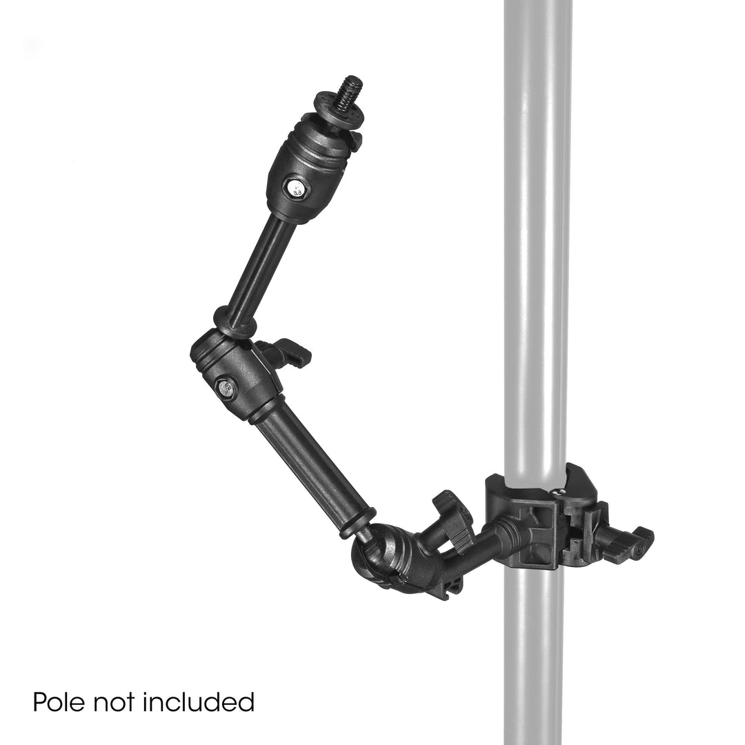 Gravity MA 3D A - Traveler 3D-arm