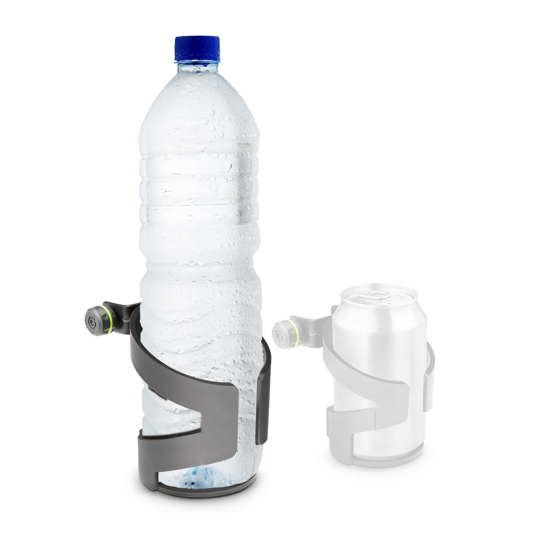 Gravity MA DRINK L - Stor dryckeshållare för mikrofonstativ