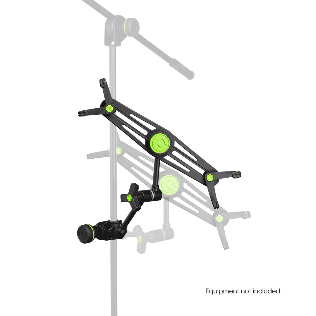Gravity MA TH 01 B – Tabletthållare med VARI®-ARM