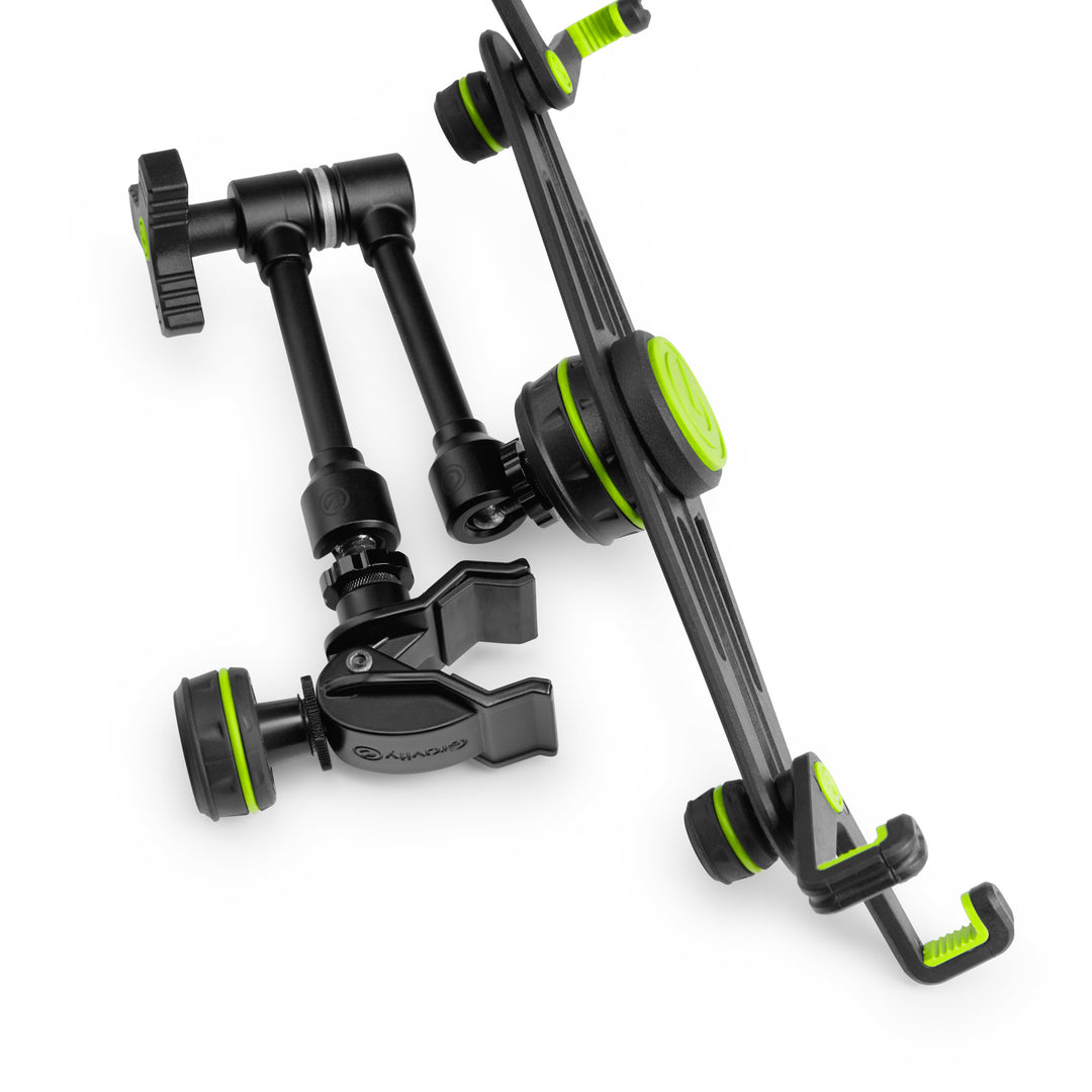 Gravity MA TH 01 B – Tabletthållare med VARI®-ARM