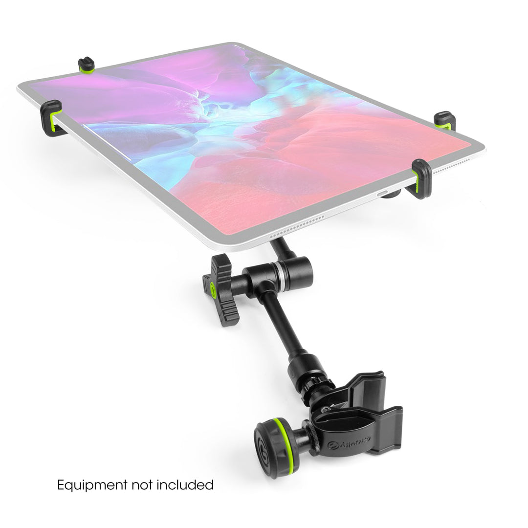 Gravity MA TH 01 B – Tabletthållare med VARI®-ARM