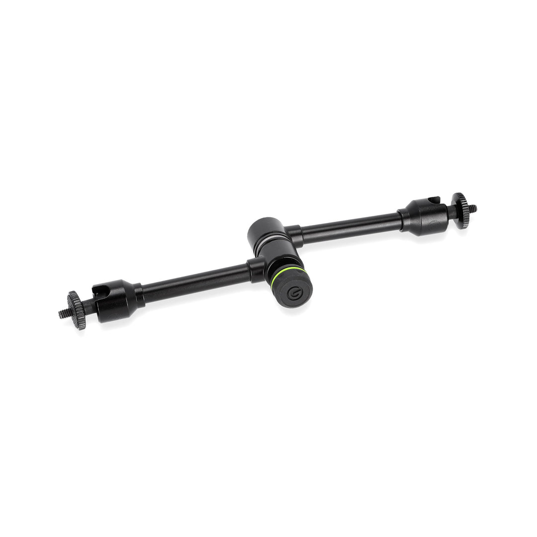 Gravity MA VARIARM M 14 - Mångsidig svängarm med centralt låssystem - 1/4" medium