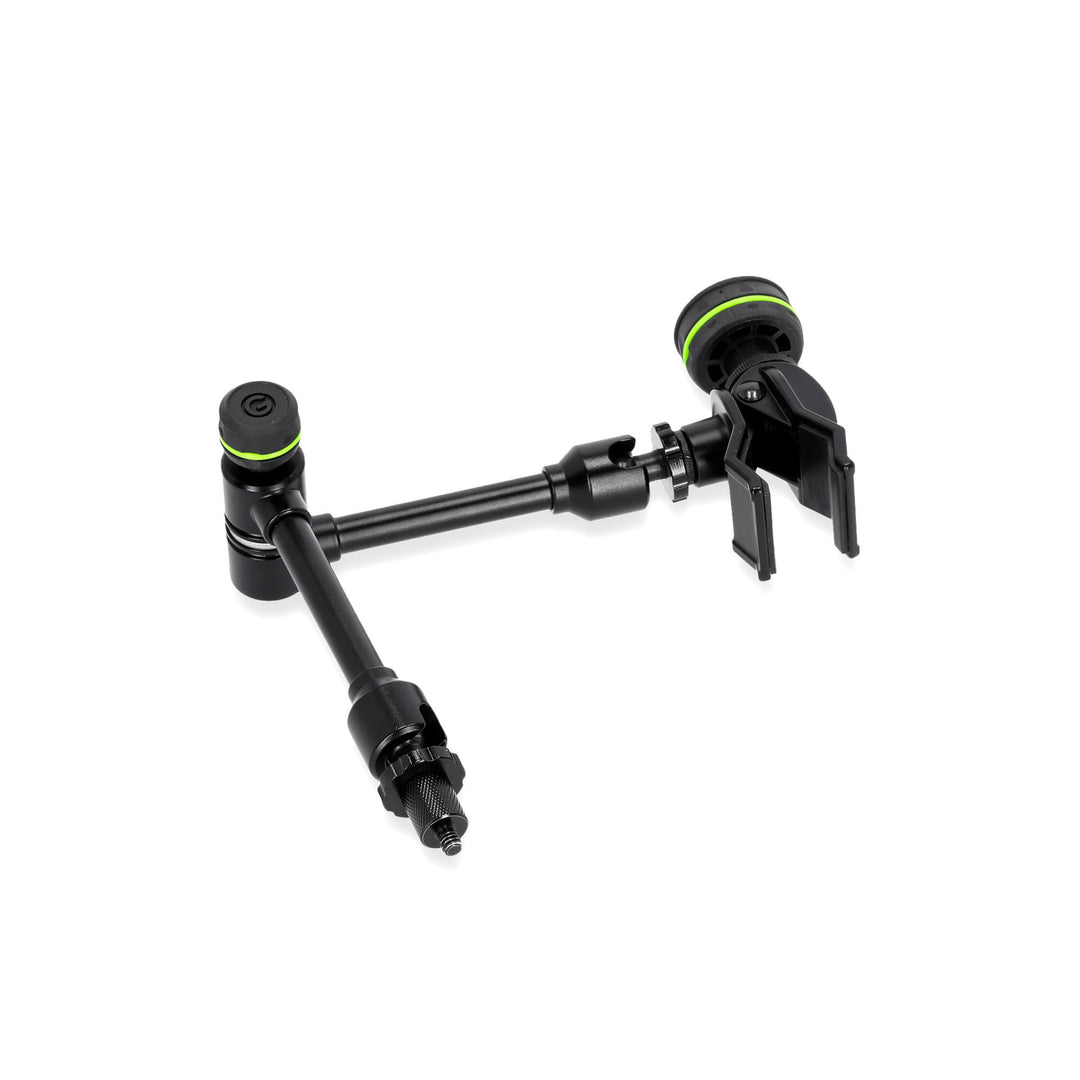 Gravity MA VARIARM M 38 - Mångsidig vridbar arm med central låsmekanism - 3/8" medium