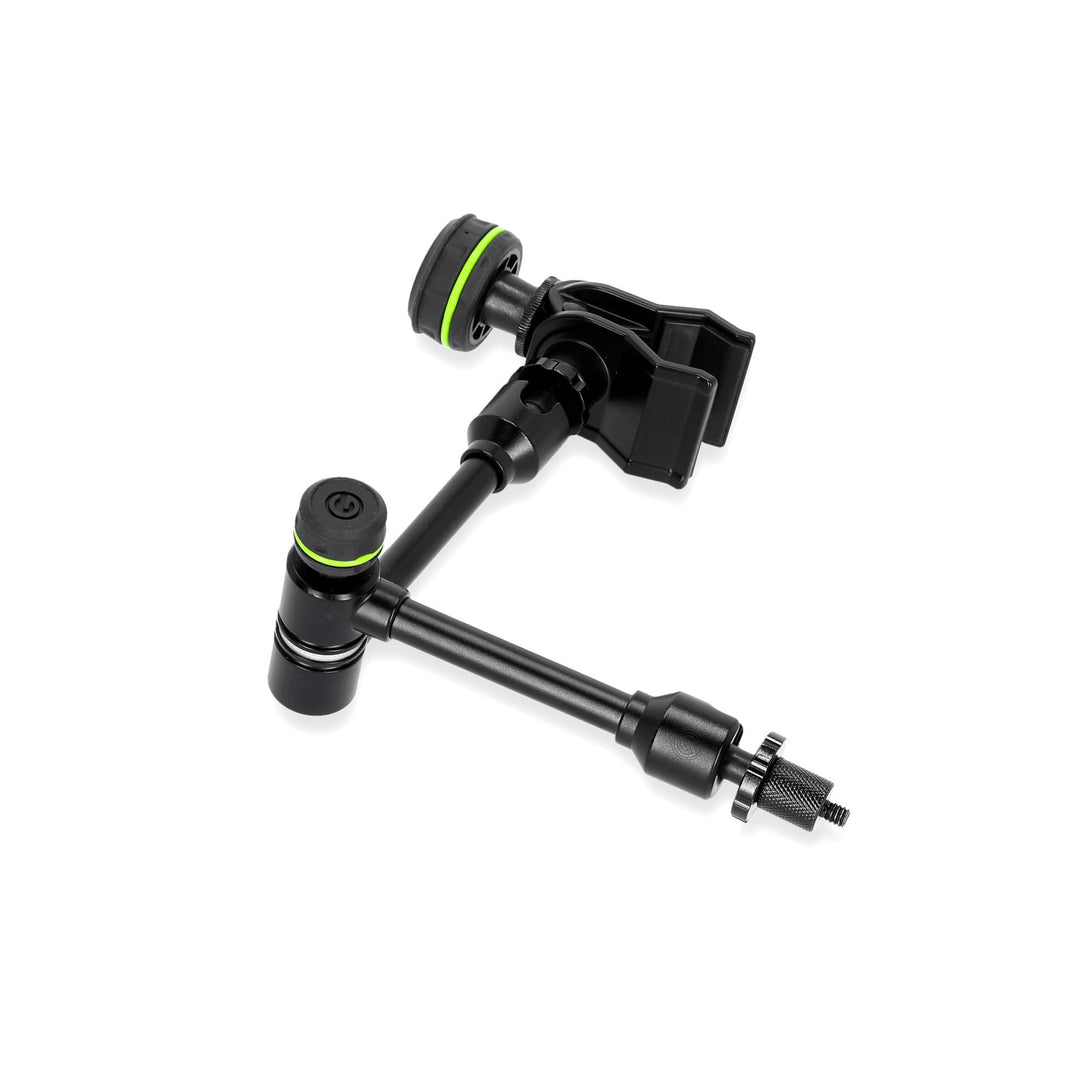 Gravity MA VARIARM M 38 - Mångsidig vridbar arm med central låsmekanism - 3/8" medium