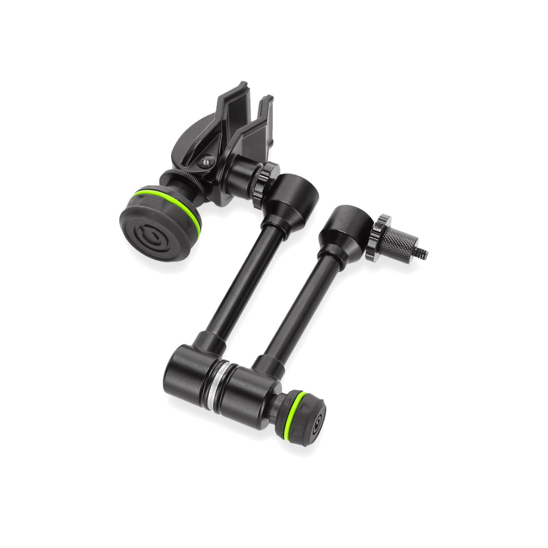 Gravity MA VARIARM M 38 - Mångsidig vridbar arm med central låsmekanism - 3/8" medium