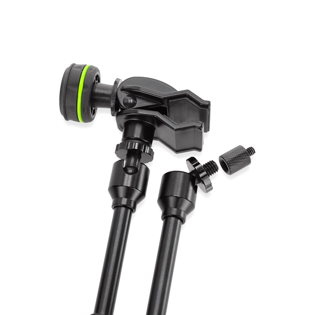 Gravity MA VARIARM M 38 - Mångsidig vridbar arm med central låsmekanism - 3/8" medium