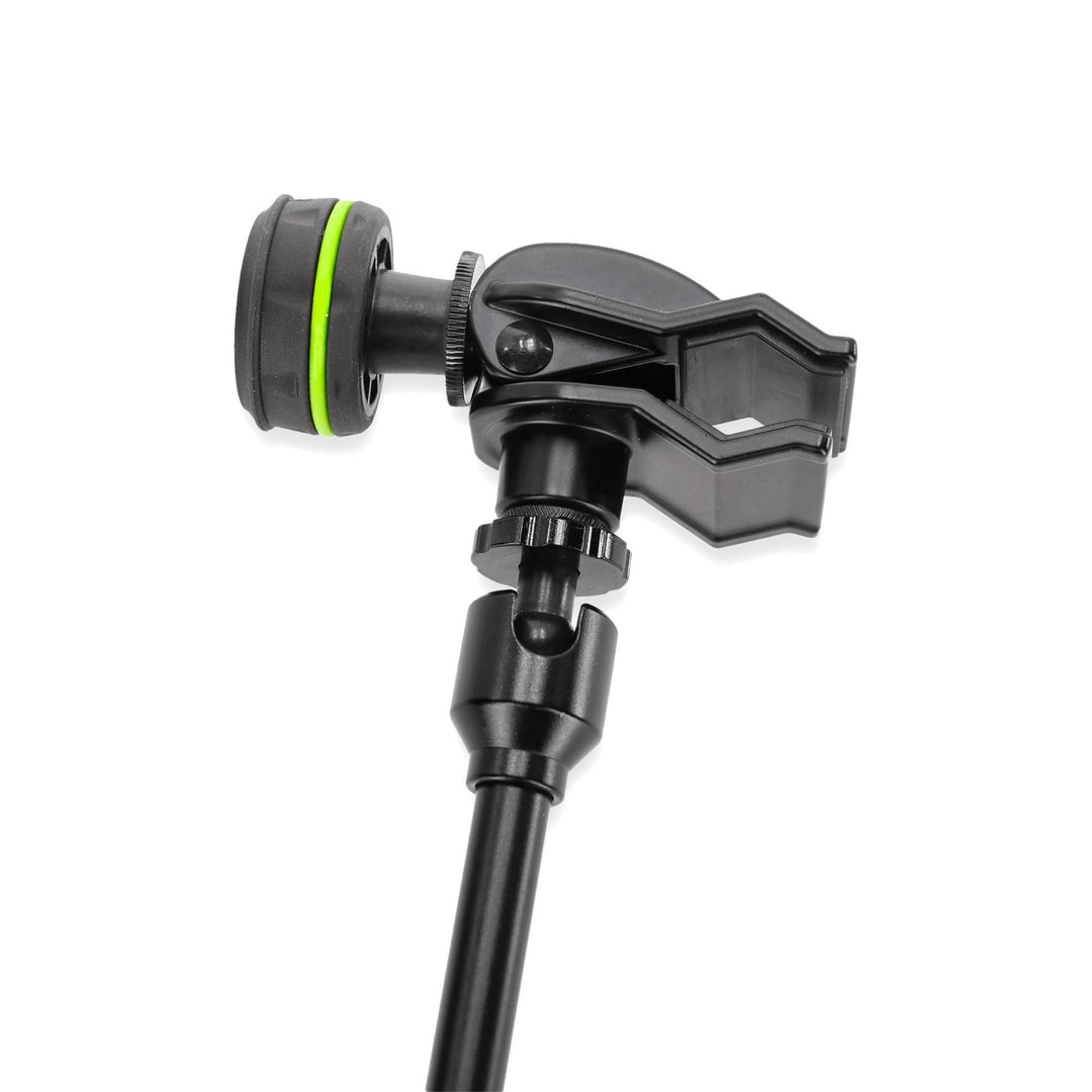 Gravity MA VARIARM M 38 - Mångsidig vridbar arm med central låsmekanism - 3/8" medium