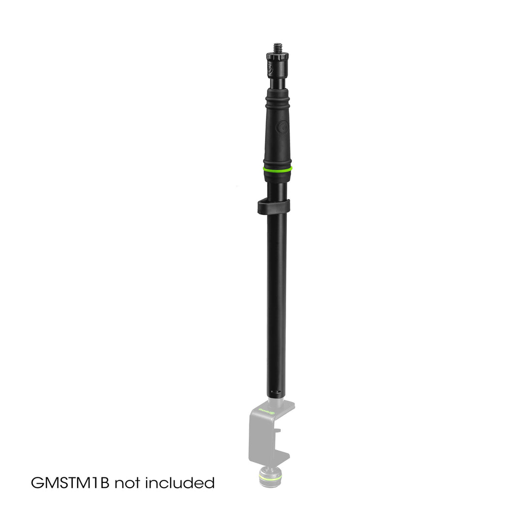 Gravity MS 0200 - Mikrofonarm för bordsmontering