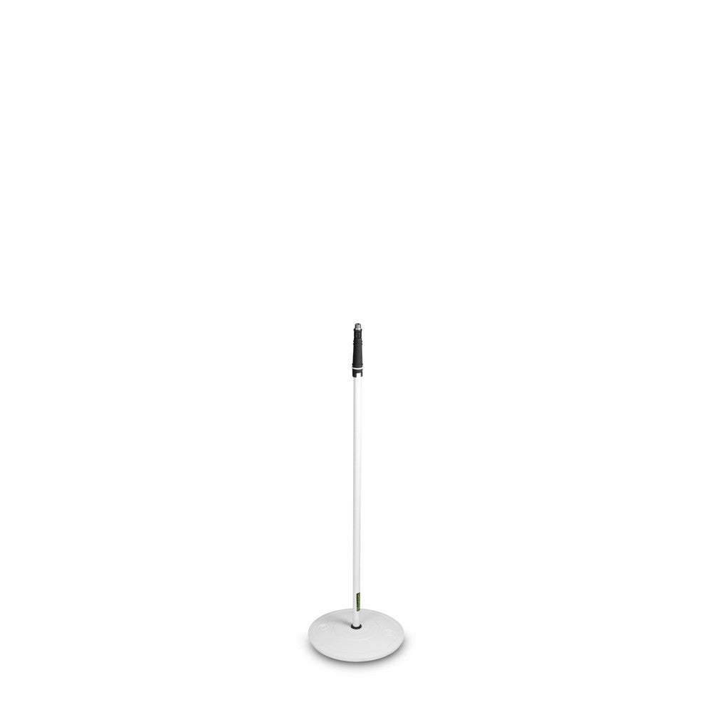 Gravity Microphone Stand (Vit)