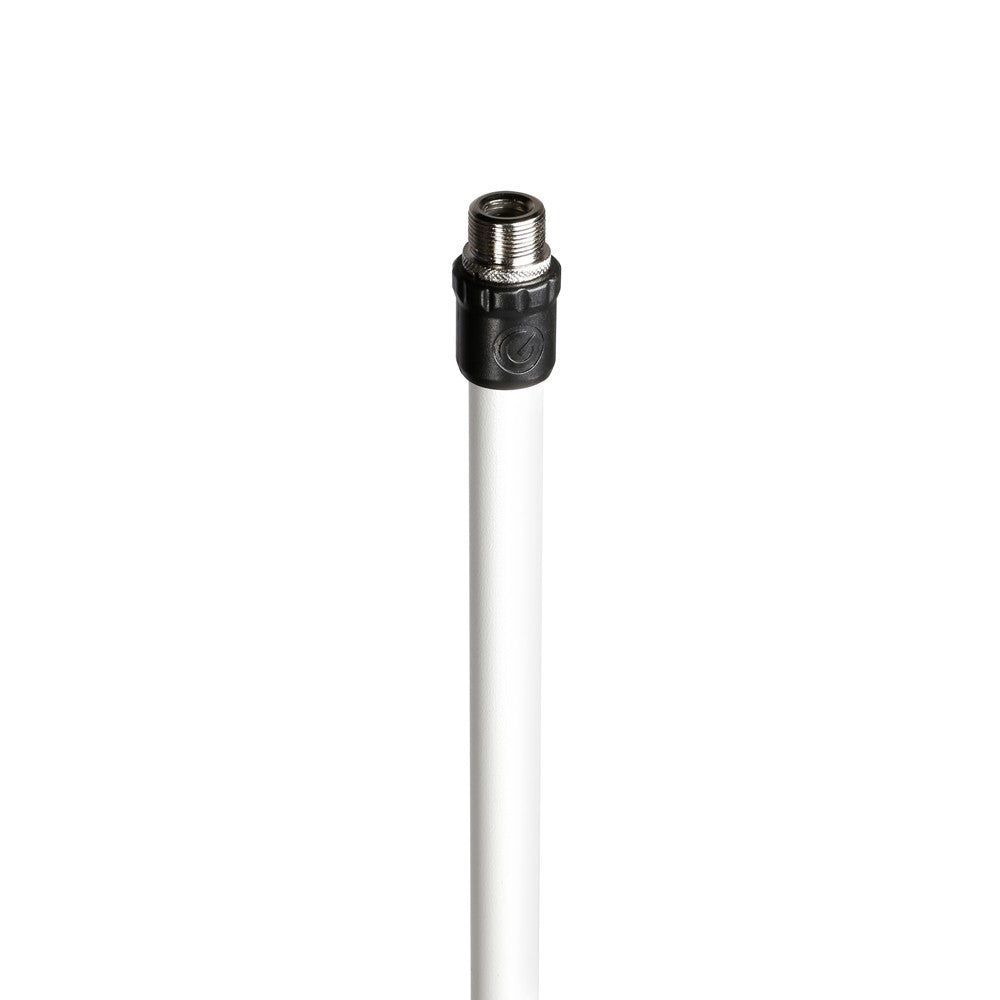 Gravity Microphone Stand (Vit)