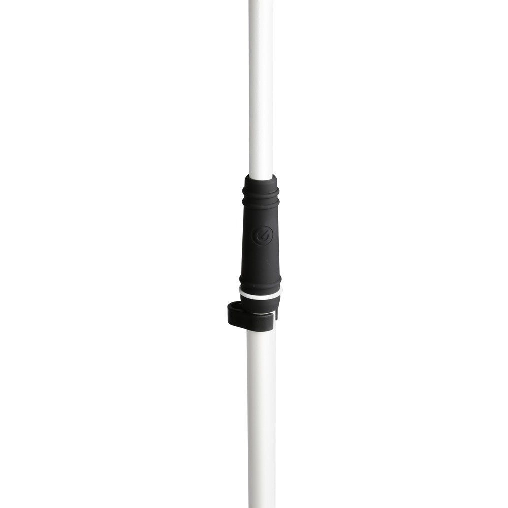 Gravity Microphone Stand (Vit)