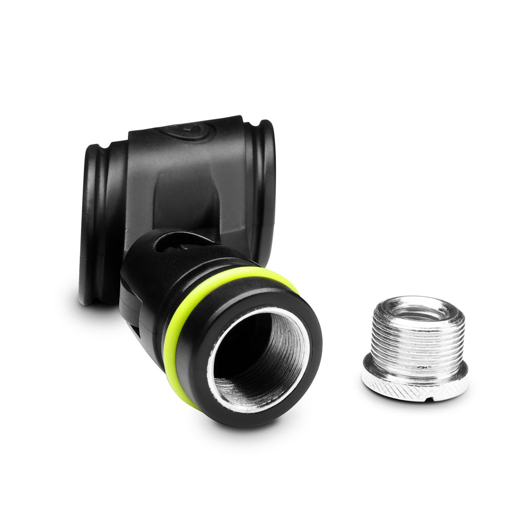 Gravity MS CLMP 25 - Mikrofonklämma 25 mm