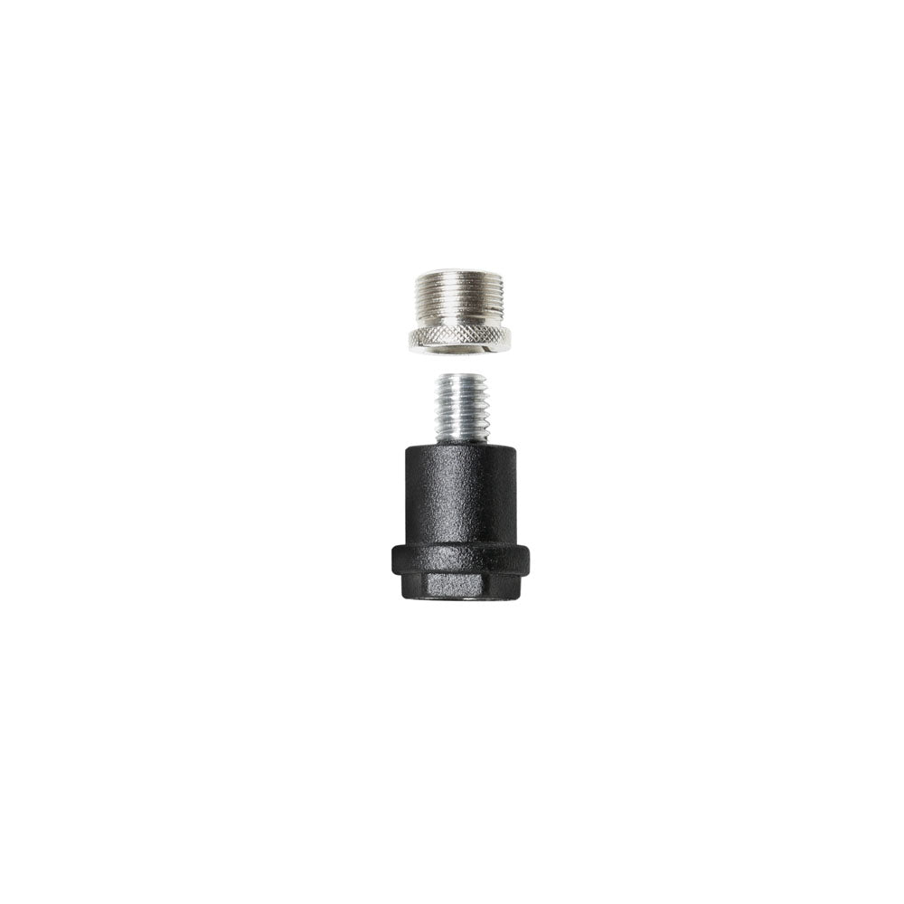 Gravity MS QC 1 TB - Snabbkopplingskrona