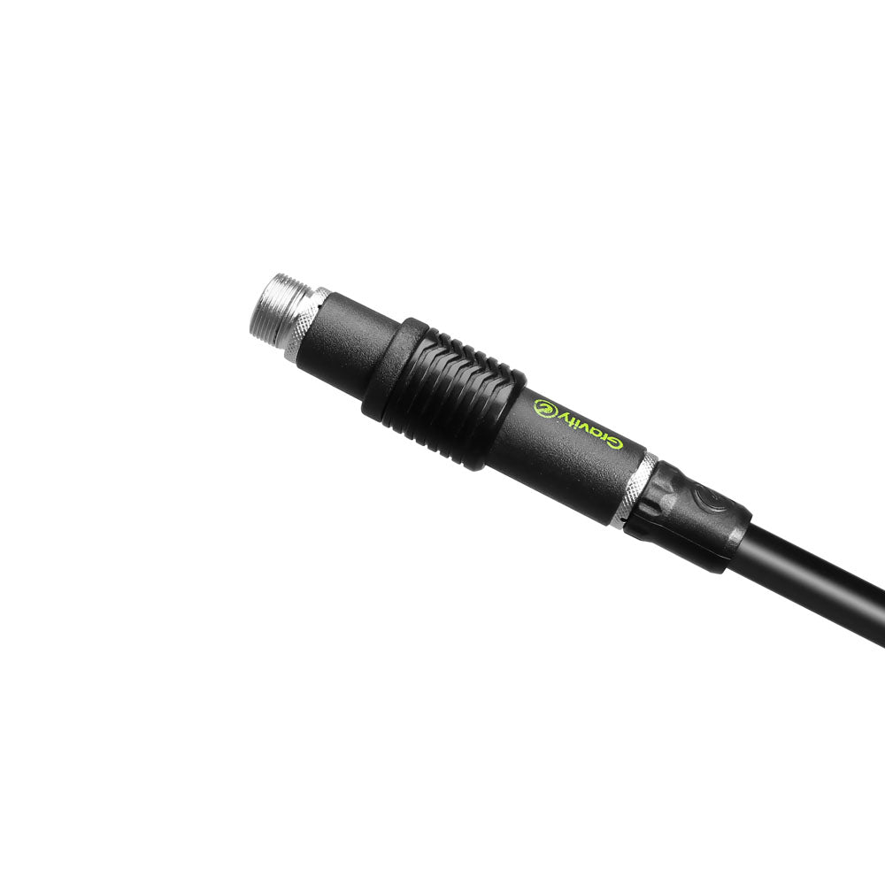 Gravity MS QC 1 TB - Snabbkopplingskrona