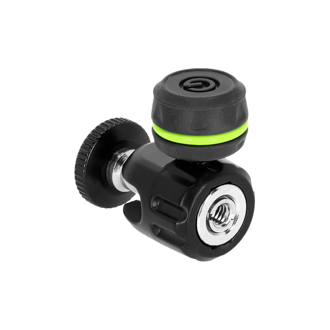 Gravity MS QT 2 B - Quick-Tilt 1/4"-adapter