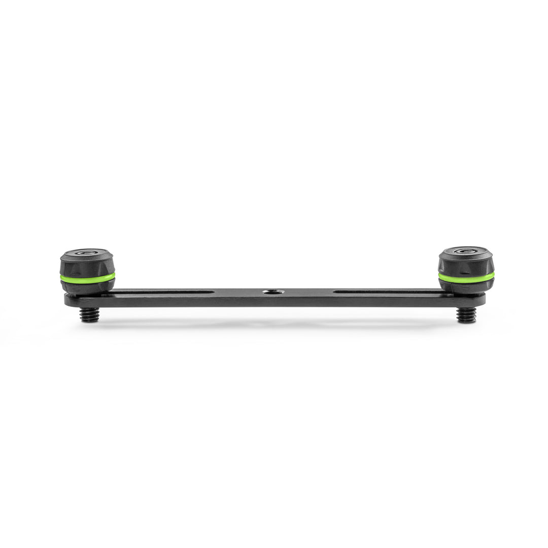 Gravity MS STB 01 - Stereobygel för 2 mikrofoner