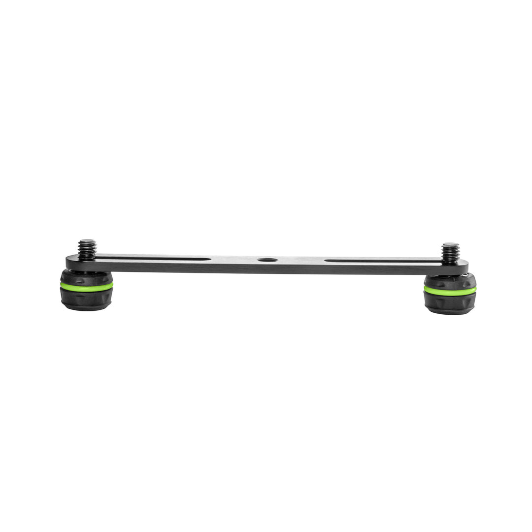 Gravity MS STB 01 - Stereobygel för 2 mikrofoner