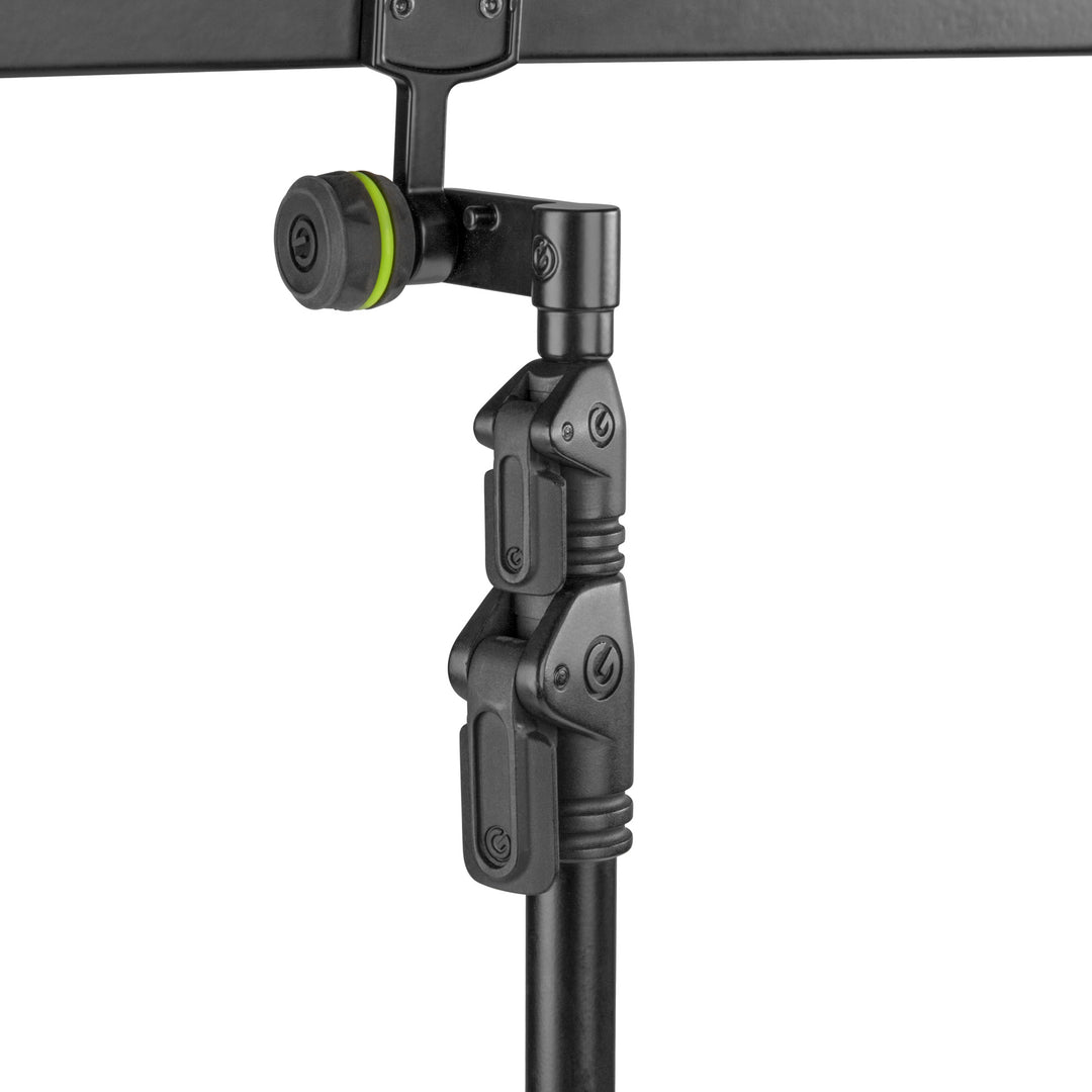 Gravity NS 441 B - Hopfällbart notställ med bärväska