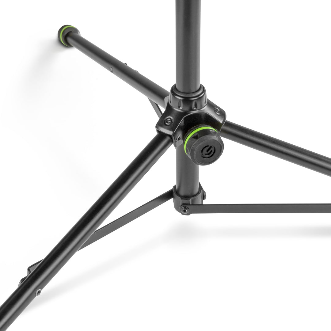 Gravity NS 441 B - Hopfällbart notställ med bärväska