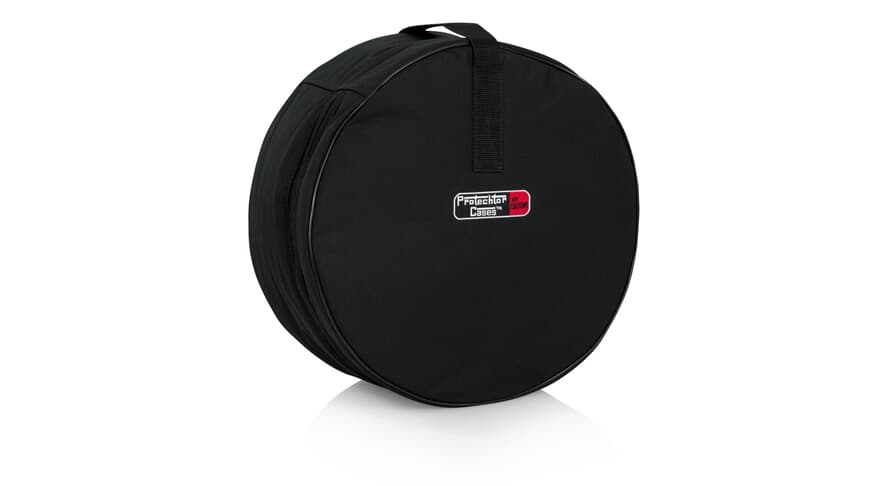 Gator GP-1406.5SD virveltrumväska 14" x 6,5"