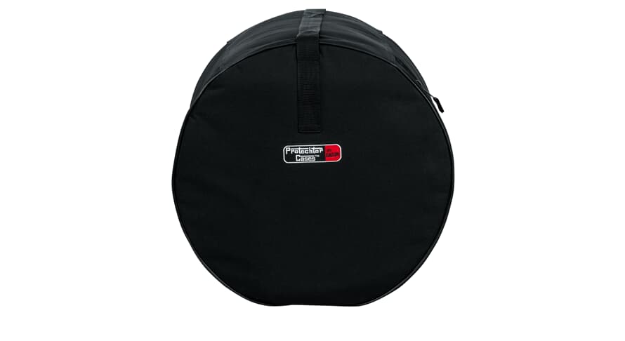 Gator GP-1614 golvtomstrumväska 16" x 14"
