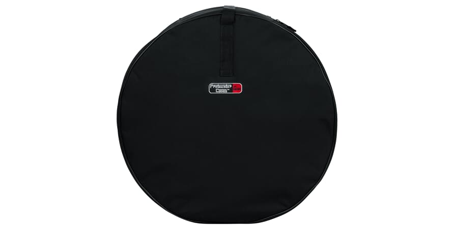 Gator GP-2218BD bastrumväska 22" x 18"