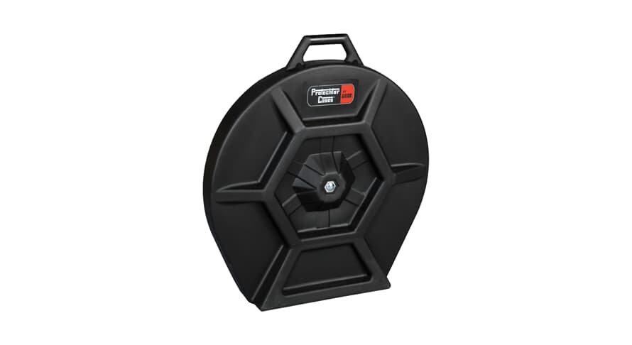 Gator GP-PC302 cymbalcase